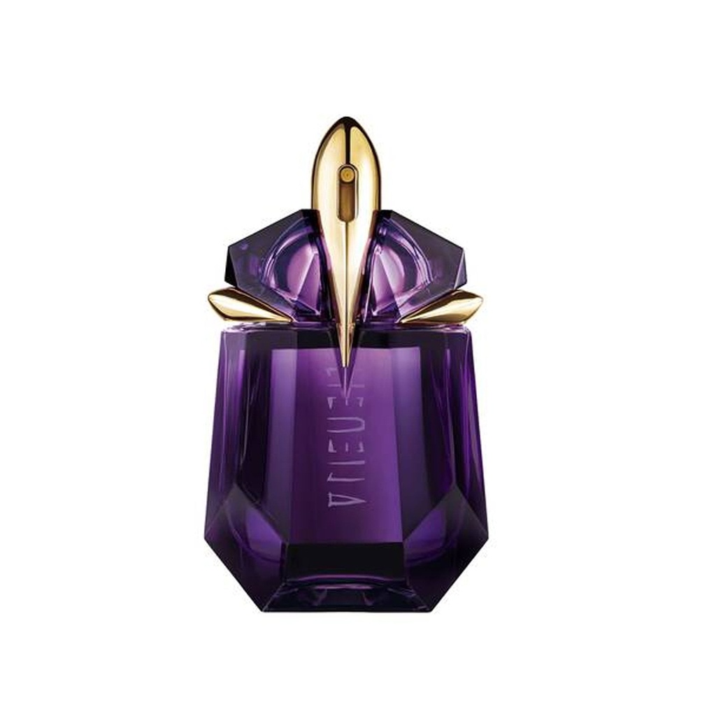 Mugler Alien Edp 30ml W Spy Refillable