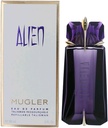 Mugler Alien Edp 90ml W Spy Refillable