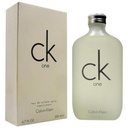 Ck One Edt 200ml Spy