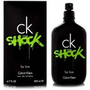 CK One Shock M Edt 100ml Spy