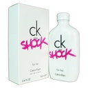 Ck One Shock W Edt 100ml Spy