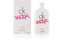 Ck One Shock W Edt 200ml Spy