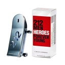 CH 212 Heroes M Edt 90ml Spy