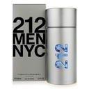 CH 212 M Edt 100ml Spy