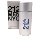 CH 212 M Edt 200ml Spy