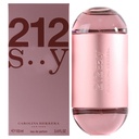 CH 212 Sexy W Edp 100ml Spy