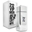 CH 212 VIP M Edt 100ml Spy