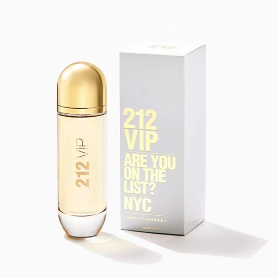 CH 212 VIP W Edp 125ml Spy