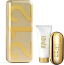 CH 212 VIP W Edp 80ml+100BL Set