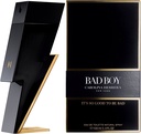 CH Bad Boy Edt 100ml Spy