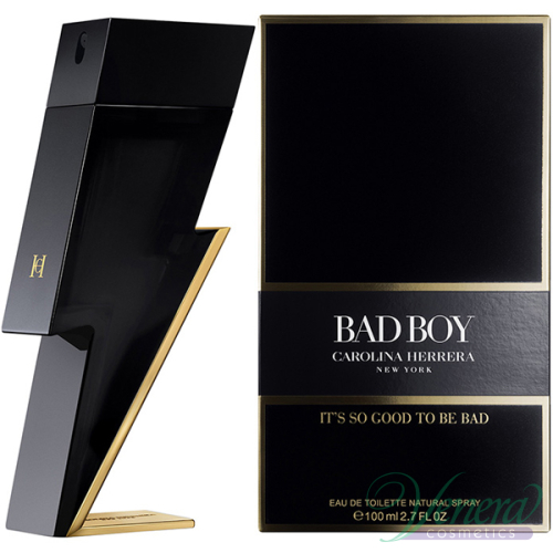 CH Bad Boy Le Parfum 100ml Spy