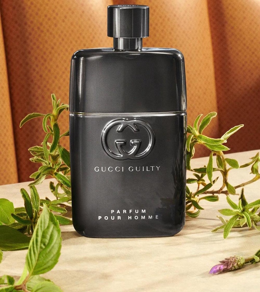 Gucci Guilty Pour Homme Edp 90ml Spy