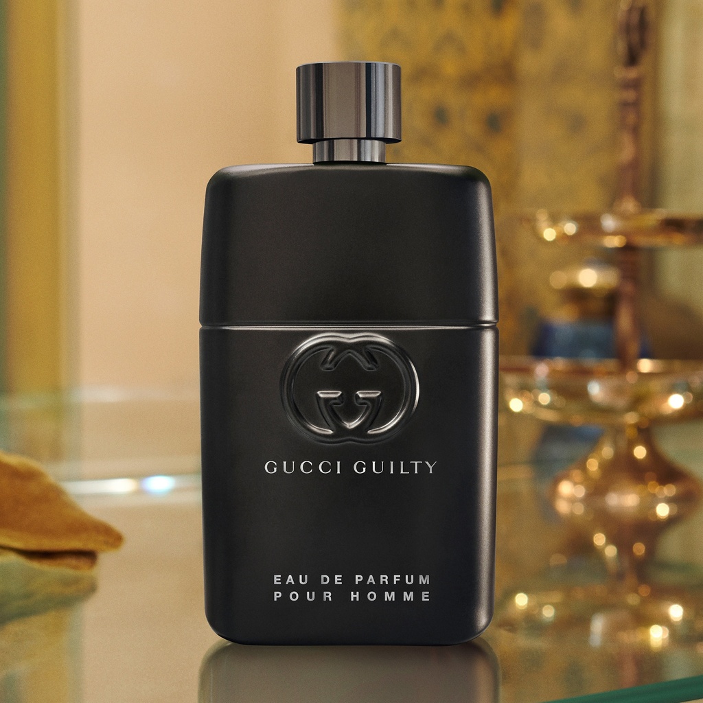 Gucci Guilty Pour Homme Edp 90ml Spy