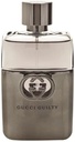 Gucci Guilty Pour Homme Edt 50ml Spy