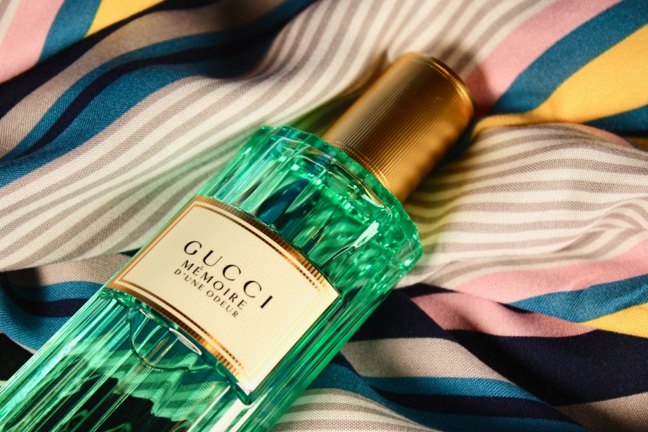 Gucci Memoire D'une Odeur Edp 100ml Spy