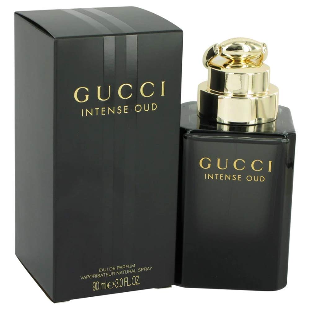 Gucci Oud Intense Edp 90ml Spy