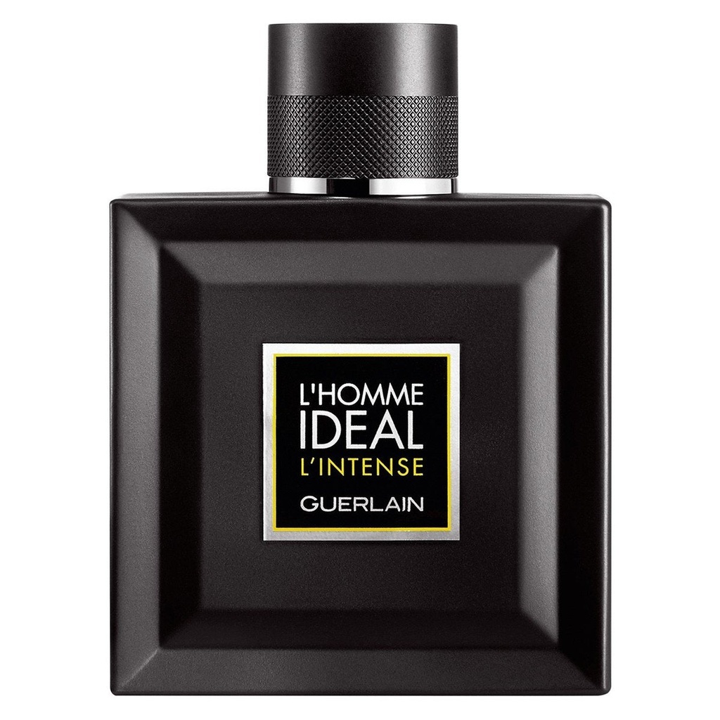 Guerlain L'homme Ideal L'intense Edp 100ml Spy