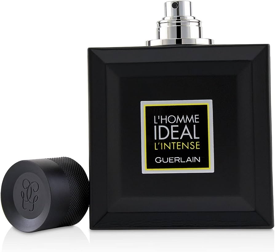 Guerlain L'homme Ideal L'intense Edp 100ml Spy