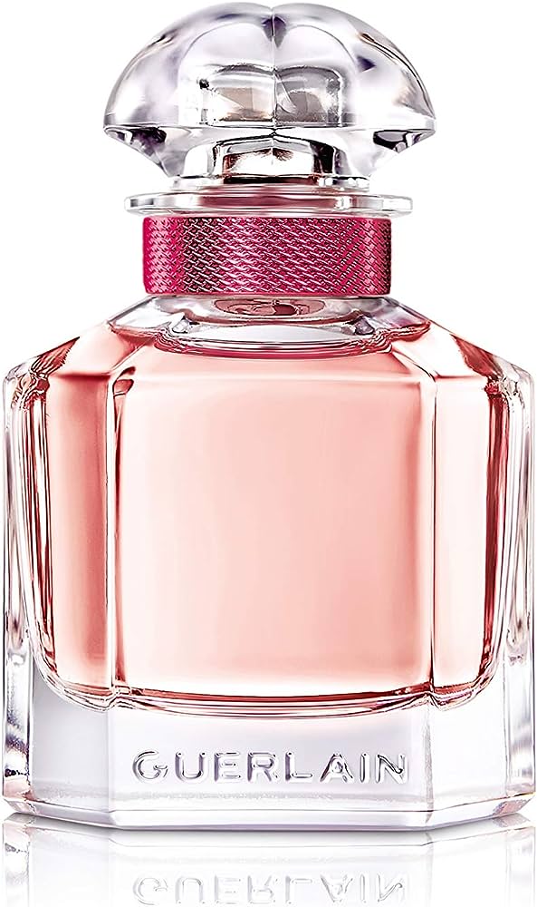 Guerlain Mon Guerlain Bloom of Rose Edt 100ml Spy