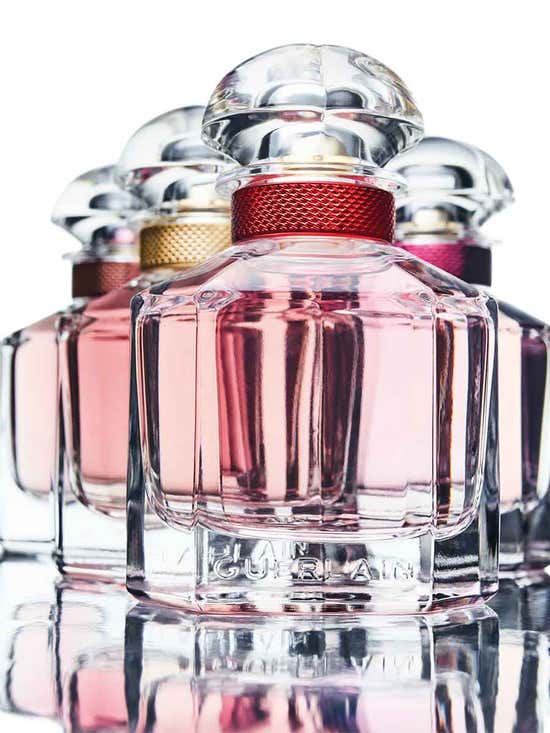 Guerlain Mon Guerlain Bloom of Rose Edt 100ml Spy