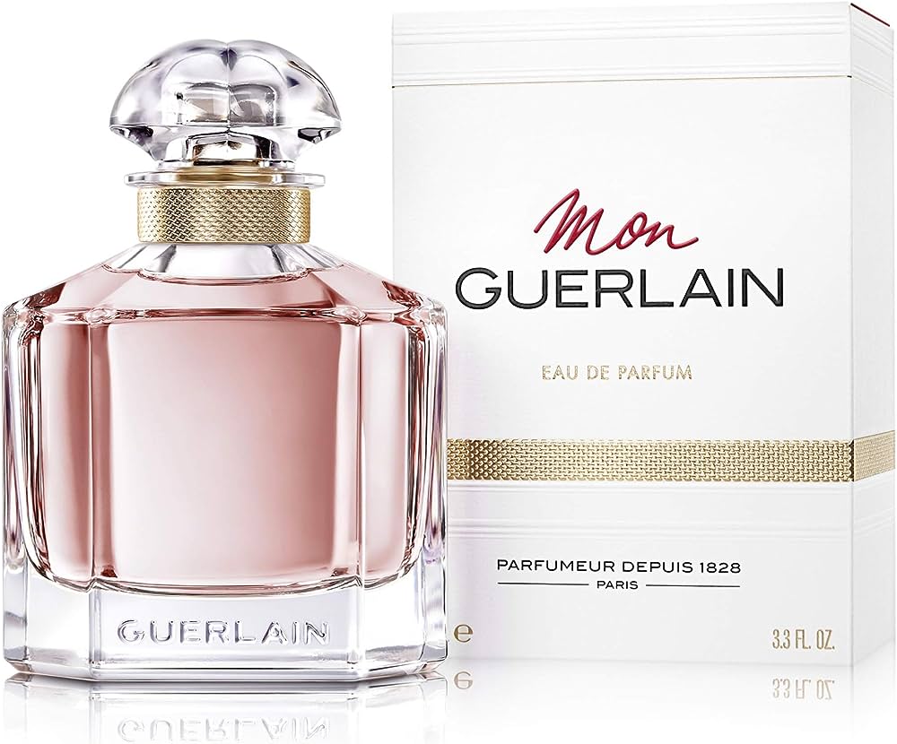 Guerlain Mon Guerlain Edp 100ml Spy