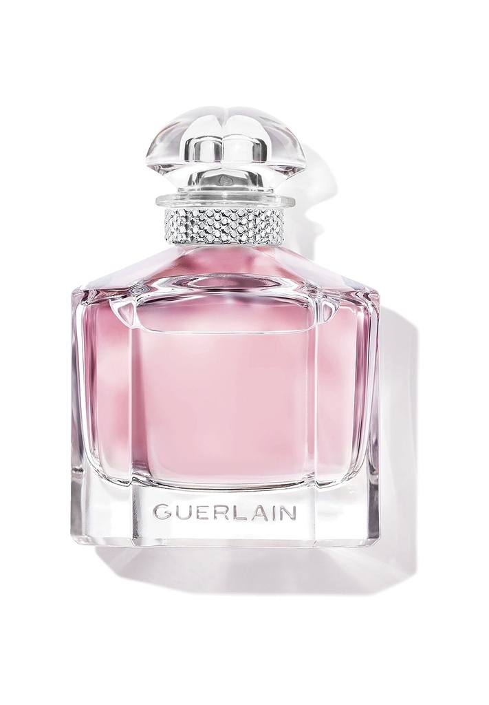 Guerlain Mon Guerlain Sparkling Bouquet Edp 100ml Spy