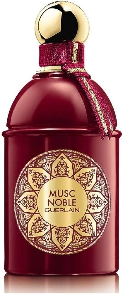 Guerlain Musc Noble Edp 125ml Spy