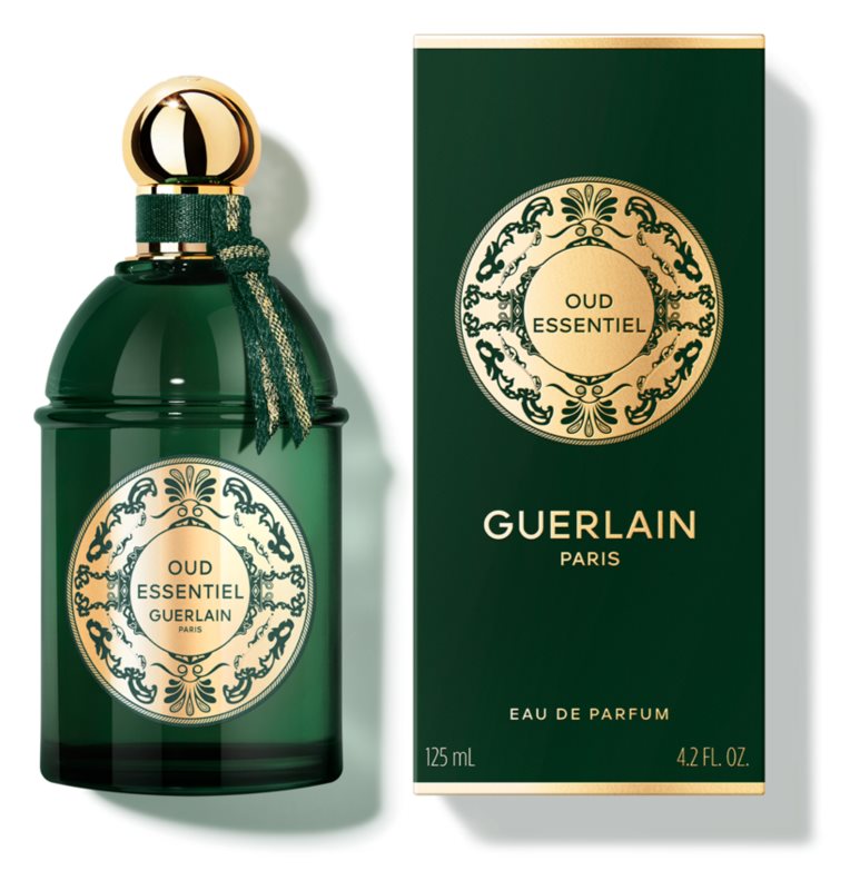 Guerlain Oud Essentiel Edp 125ml Spy