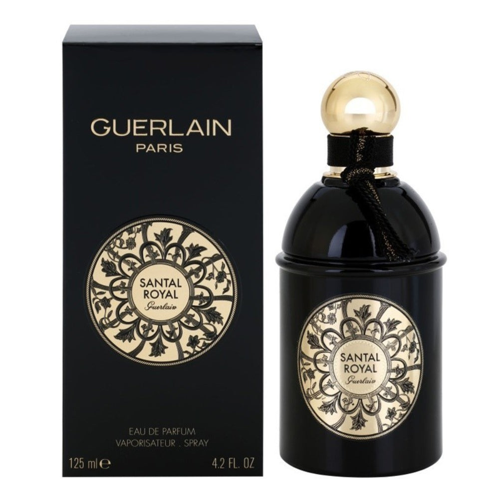 Guerlain Santal Royal Edp 125ml Spy