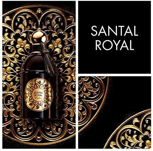 Guerlain Santal Royal Edp 125ml Spy