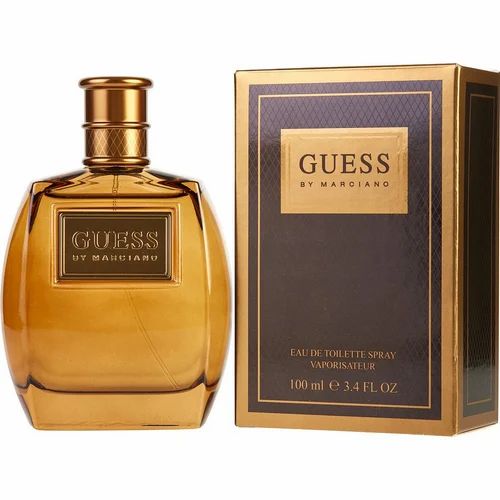 Guess Marciano M Edt 100ml Spy