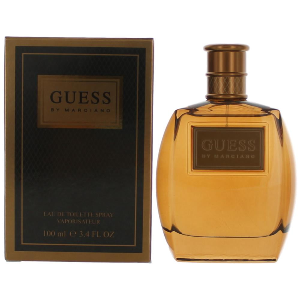 Guess Marciano M Edt 100ml Spy