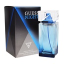 Guess Night M Edt 100ml Spy