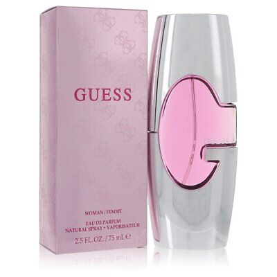 Guess Pink W Edp 150ml Spy