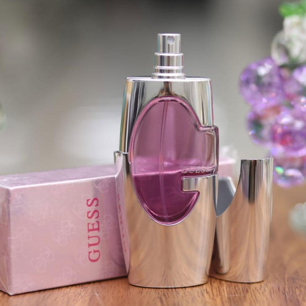 Guess Pink W Edp 150ml Spy