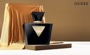 Guess Seductive Noir W Edt 75ml Spy