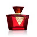 Guess Seductive Red W Edt 75ml Spy