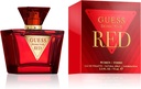 Guess Seductive Red W Edt 75ml Spy