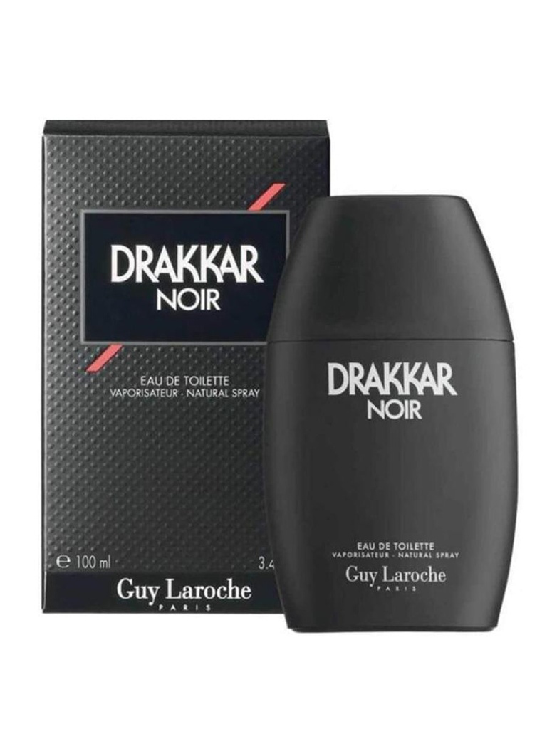 GL.Drakkar Noir Edt 100ml Spy