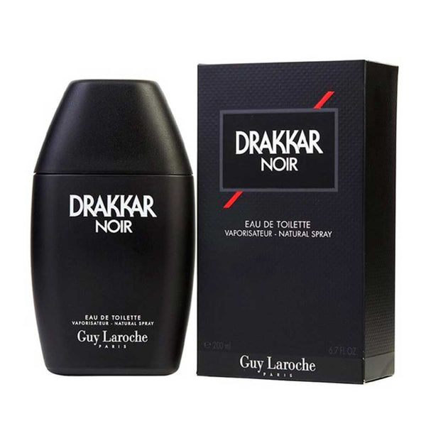 GL.Drakkar Noir Edt 100ml Spy