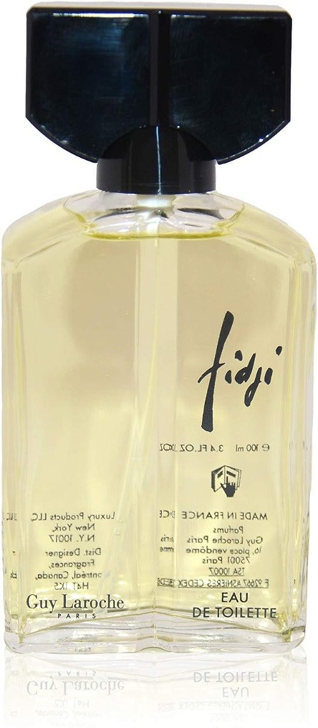 GL.Fidji W Edt 100ml Spy