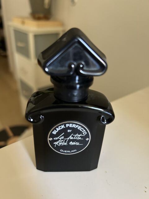 Guerlain La Petite Robe Noire Black Perfecto Edt Florale 100ml Tester