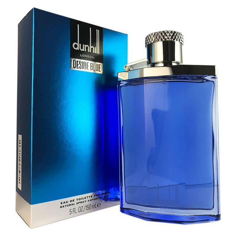 Dunhill Desire Blue M Edt 150ml Spy