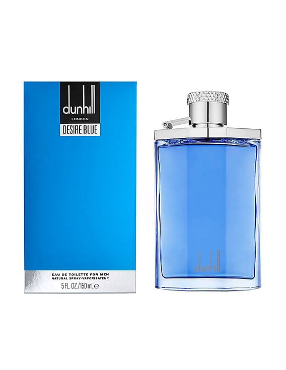 Dunhill Desire Blue M Edt 150ml Spy