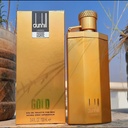 Dunhill Desire Gold M Edt 100ml Spy