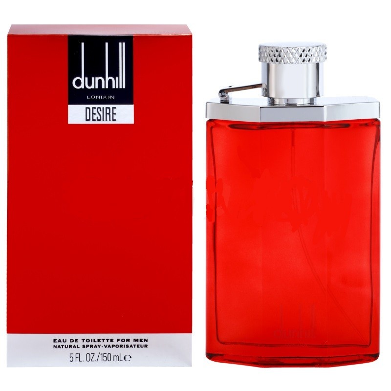 Dunhill Desire Red M Edt 150ml Spy