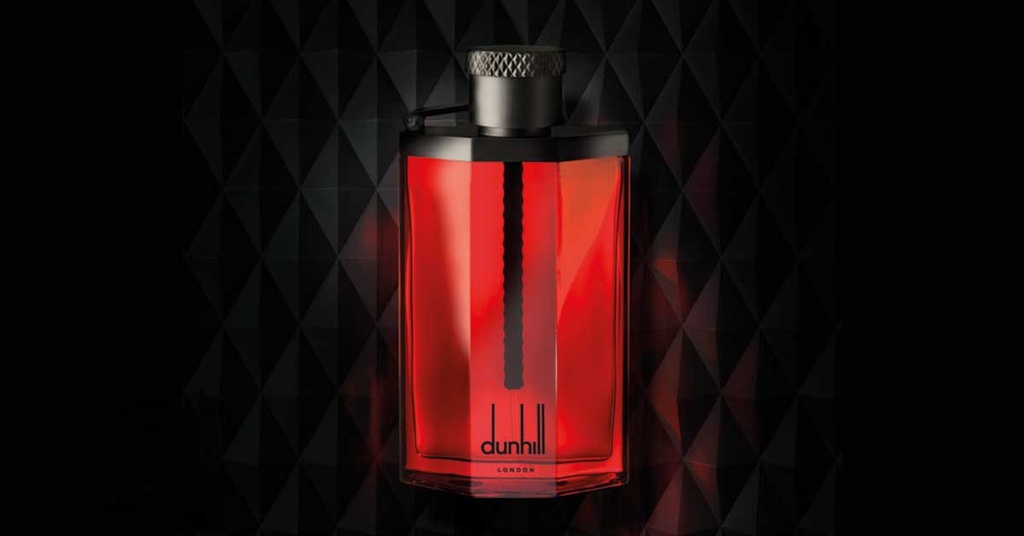 Dunhill Desire Red M Edt 150ml Spy