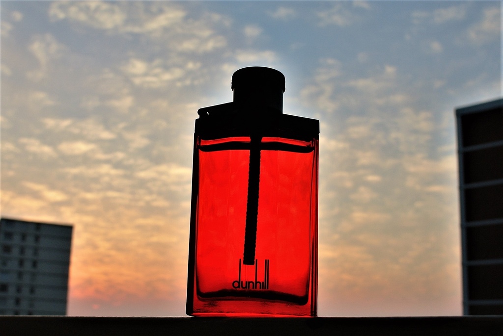 Dunhill Desire Red M Edt 150ml Spy