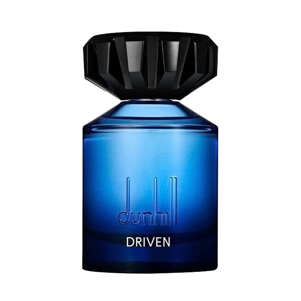 Dunhill Driven Blue Edt 100 Ml Spy