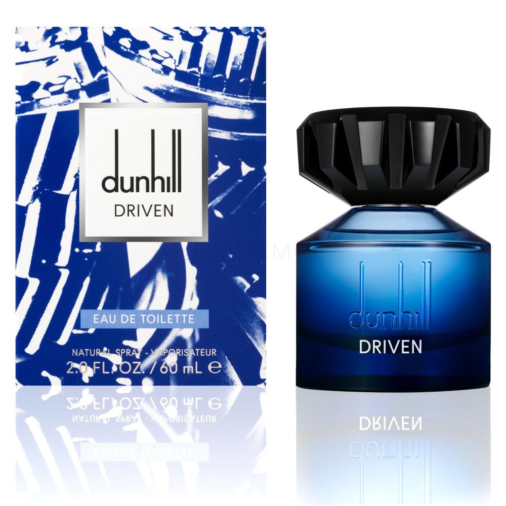 Dunhill Driven Blue Edt 100 Ml Spy